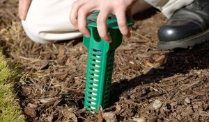 termite bait stations